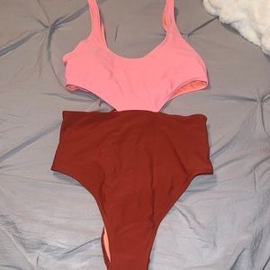 COPY - Women’s aerie swimsuit